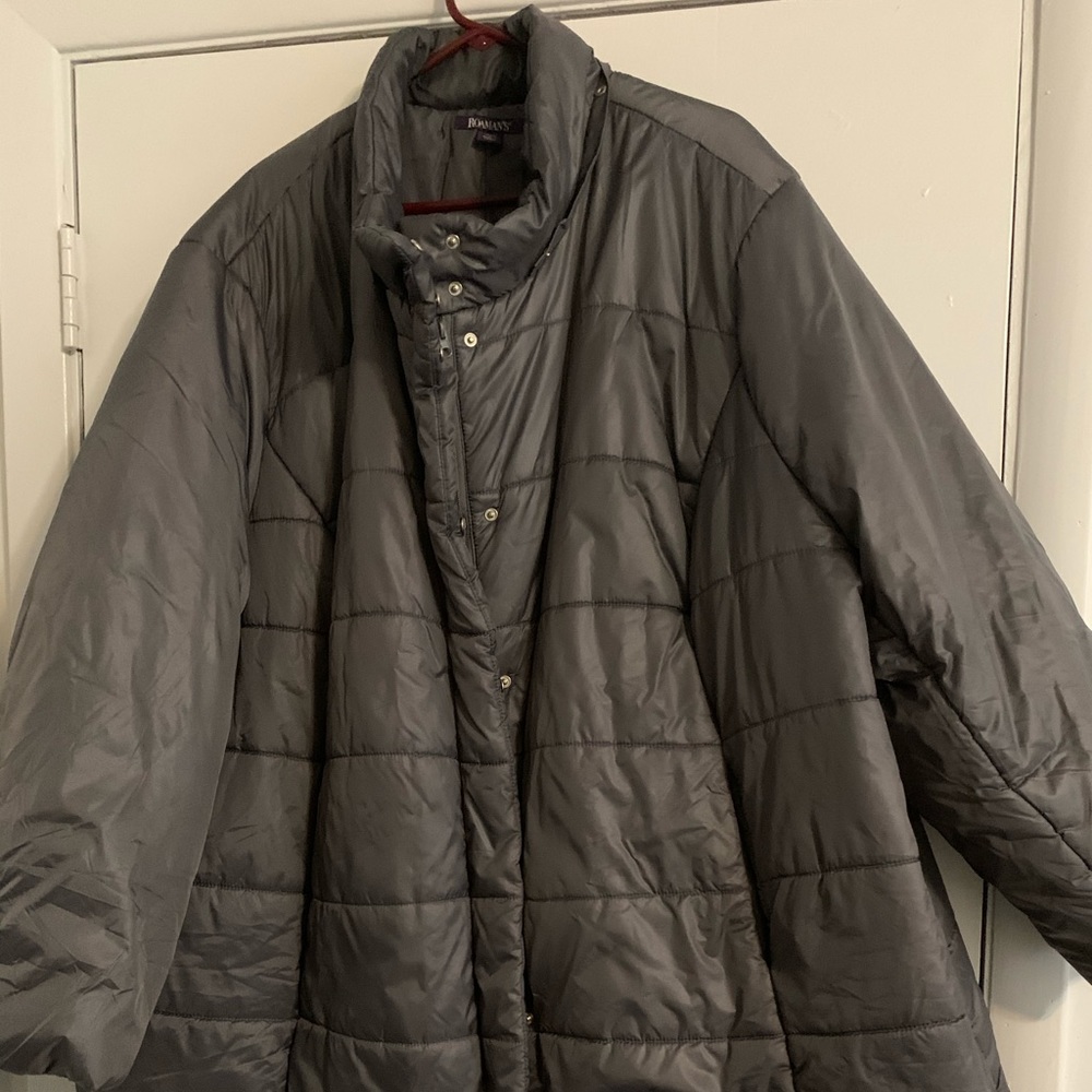 Winter Jacket